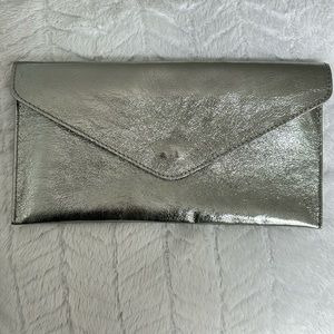 Evening clutch NWOT